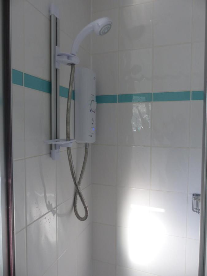 Carbis Bay Beach Apartment St Ives エクステリア 写真